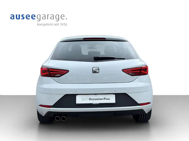 SEAT Leon 1.5 TSI 150 ACT Swiss FR DSG