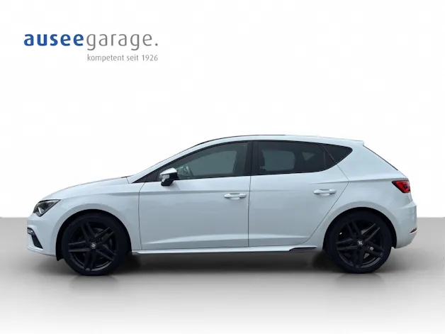 SEAT Leon 1.5 TSI 150 ACT Swiss FR DSG