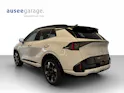 Kia Sportage 1.6 T-GDi PHEV GT-Line