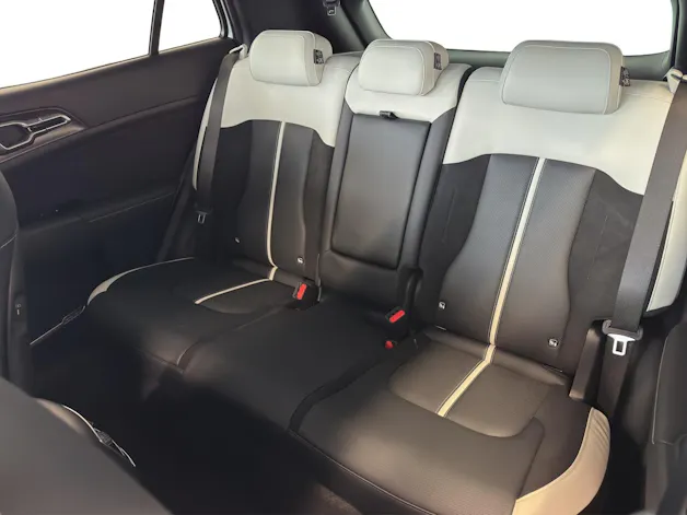 Kia Sportage 1.6 T-GDi PHEV GT-Line