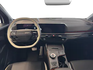 Kia Sportage 1.6 T-GDi PHEV GT-Line