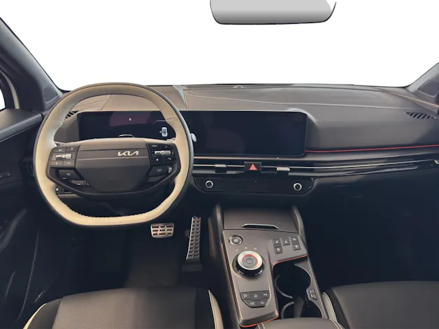 Kia Sportage 1.6 T-GDi PHEV GT-Line