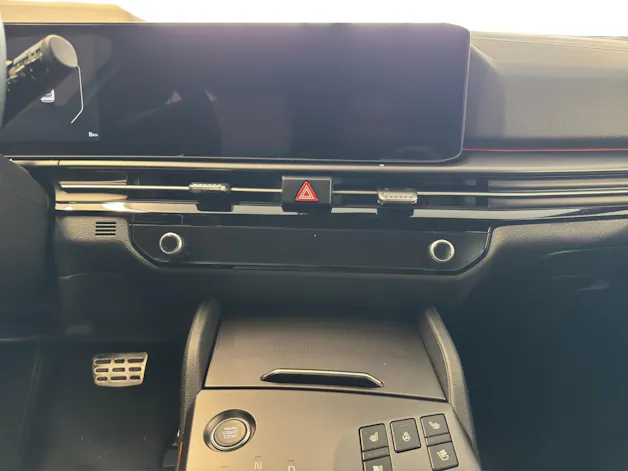 Kia Sportage 1.6 T-GDi PHEV GT-Line