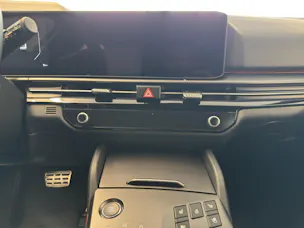Kia Sportage 1.6 T-GDi PHEV GT-Line