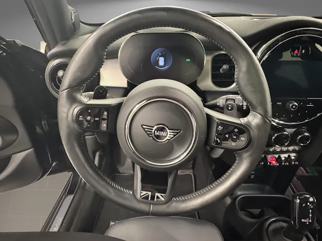 Mini F55 2.0i Cooper S