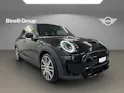 Mini F55 2.0i Cooper S