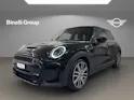 Mini F55 2.0i Cooper S