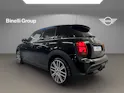 Mini F55 2.0i Cooper S
