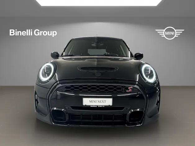 Mini F55 2.0i Cooper S