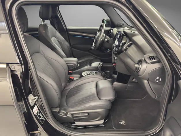 Mini F55 2.0i Cooper S