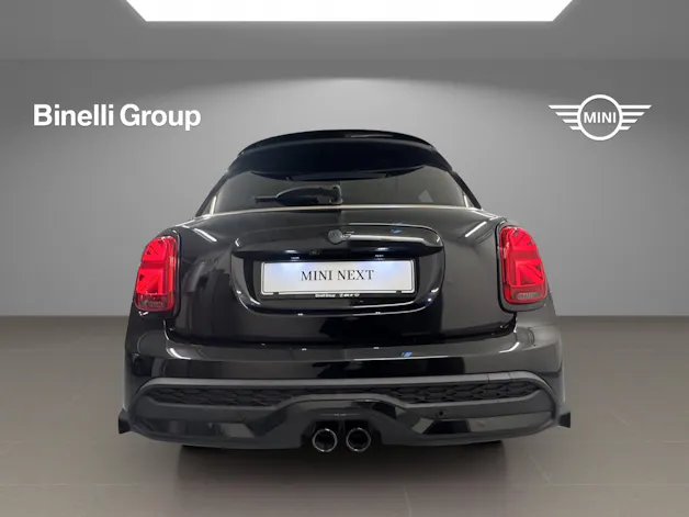 Mini F55 2.0i Cooper S