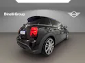 Mini F55 2.0i Cooper S