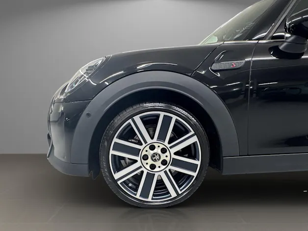 Mini F55 2.0i Cooper S