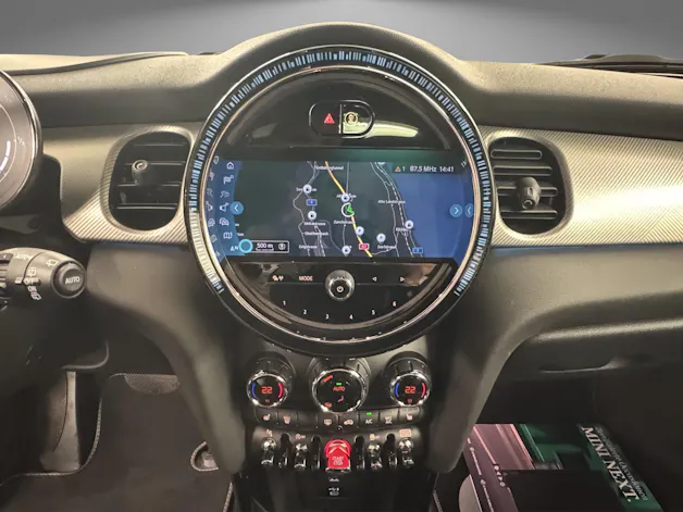 Mini F55 2.0i Cooper S
