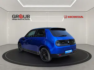 Honda e electric