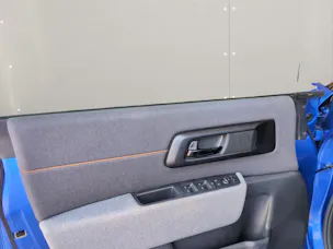 Honda e electric