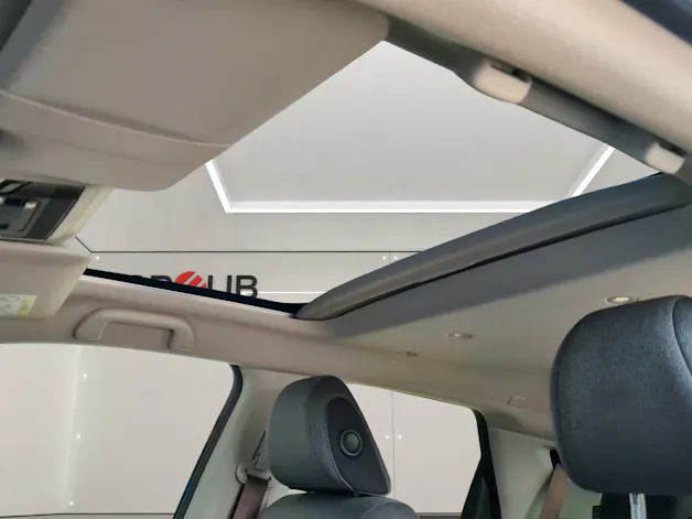 Honda e electric