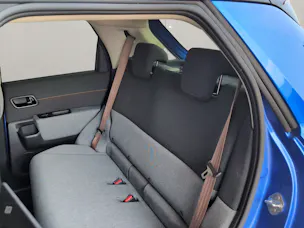 Honda e electric