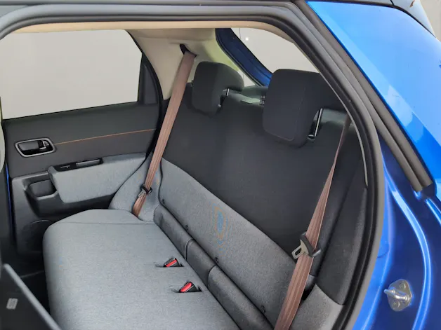 Honda e electric