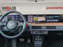 HONDA e electric