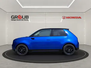 Honda e electric