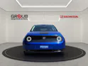 Honda e electric