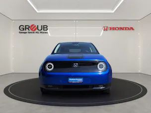 Honda e electric
