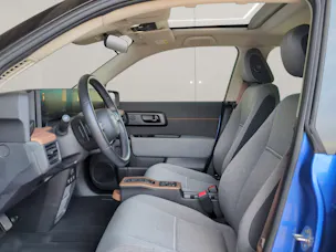 Honda e electric