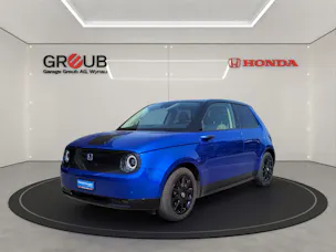 Honda e electric