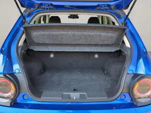 Honda e electric