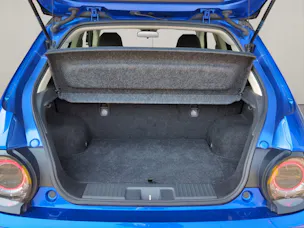 Honda e electric