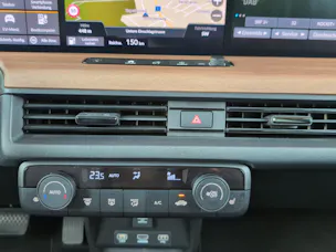Honda e electric