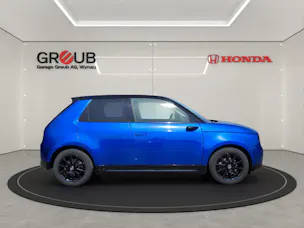 Honda e electric