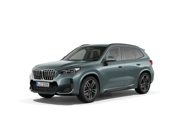 BMW X1 30e M Sport xDrive U11 (CH) AHK 1.8T
