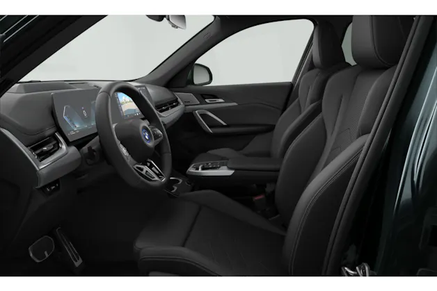 BMW X1 30e M Sport xDrive U11 (CH) AHK 1.8T