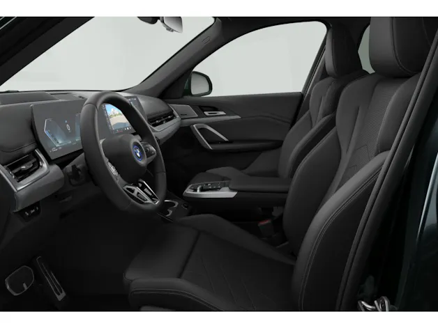 BMW X1 30e M Sport xDrive U11 (CH) AHK 1.8T