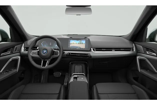 BMW X1 30e M Sport xDrive U11 (CH) AHK 1.8T
