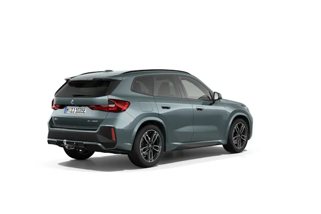 BMW X1 30e M Sport xDrive U11 (CH) AHK 1.8T