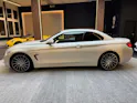 BMW 420d Cabrio