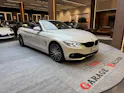 BMW 420d Cabrio