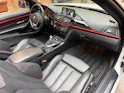 BMW 420d Cabrio