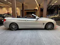 BMW 420d Cabrio