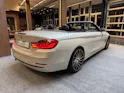 BMW 420d Cabrio