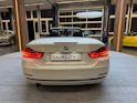 BMW 420d Cabrio