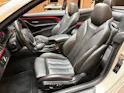 BMW 420d Cabrio