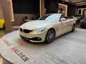 BMW 420d Cabrio