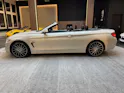 BMW 420d Cabrio