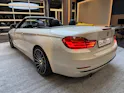 BMW 420d Cabrio