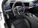 BMW M5 xDrive