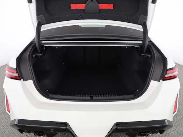 BMW M5 xDrive